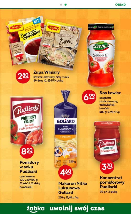 Gazetka promocyjna Żabka str. 37