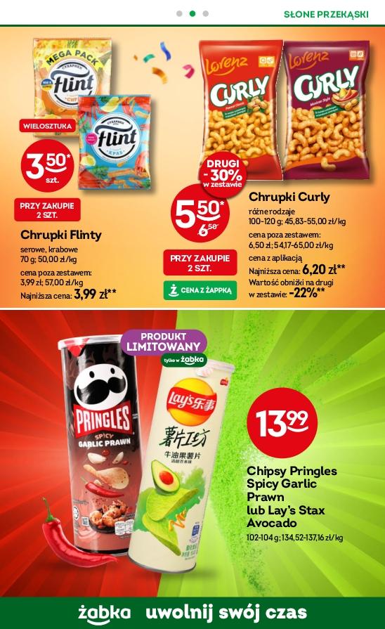 Gazetka promocyjna Żabka str. 32