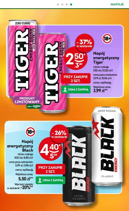 Gazetka promocyjna Żabka str. 29