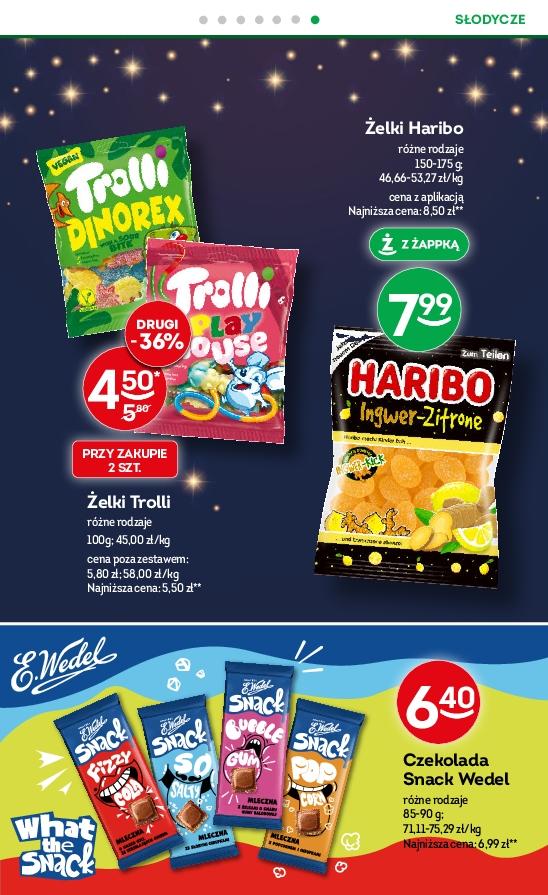 Gazetka promocyjna Żabka str. 19