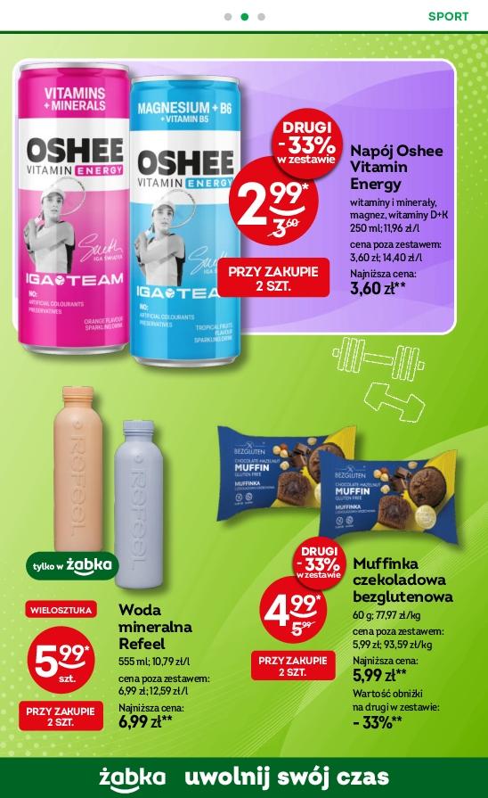 Gazetka promocyjna Żabka str. 75