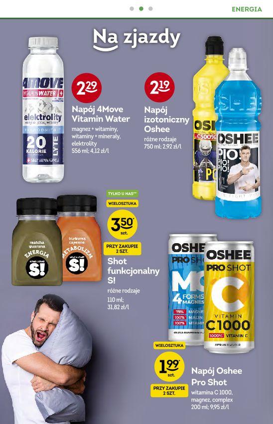 Gazetka promocyjna Żabka str. 14