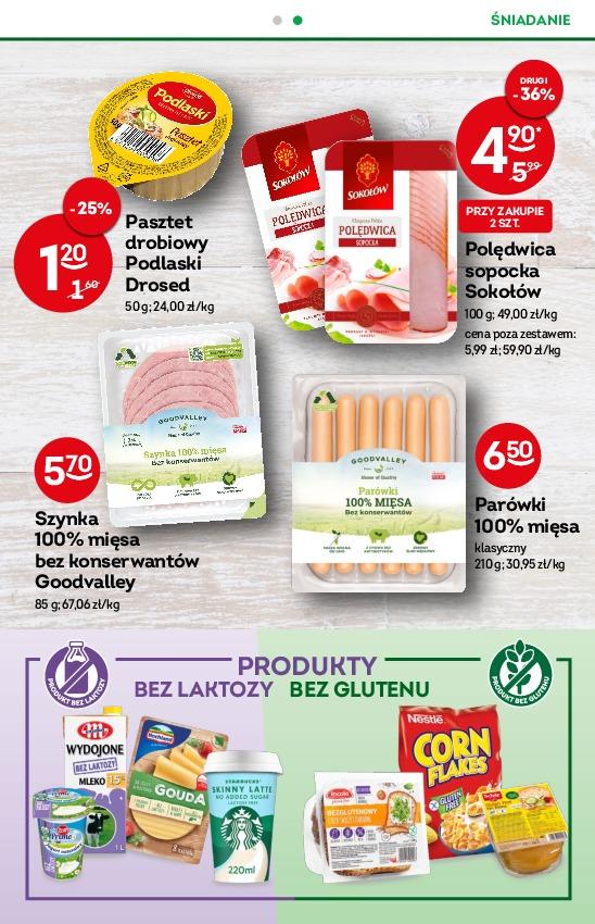 Gazetka promocyjna Żabka str. 29