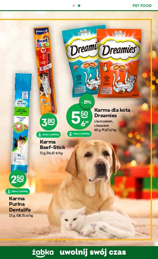 Gazetka promocyjna Żabka str. 53