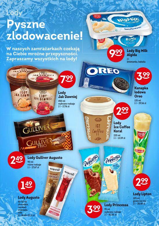 Gazetka promocyjna Żabka str. 5