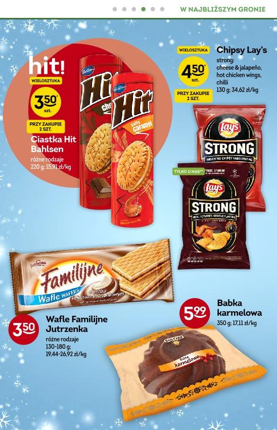 Gazetka promocyjna Żabka str. 20