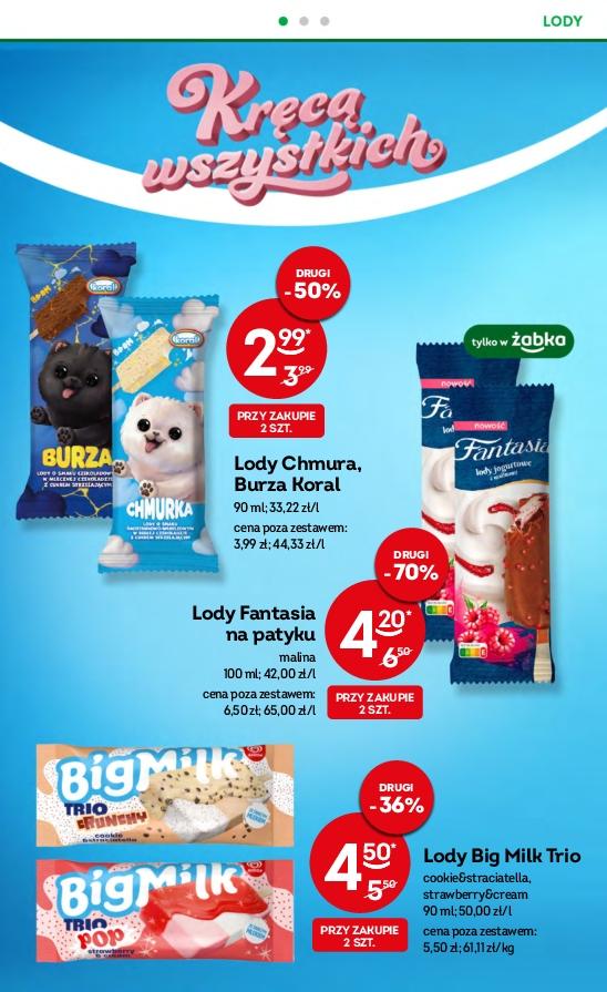 Gazetka promocyjna Żabka str. 16