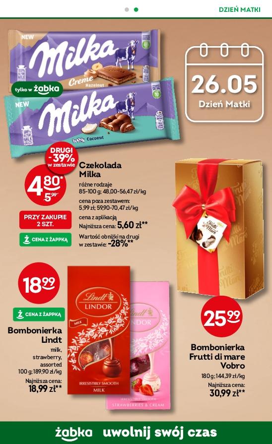 Gazetka promocyjna Żabka str. 41