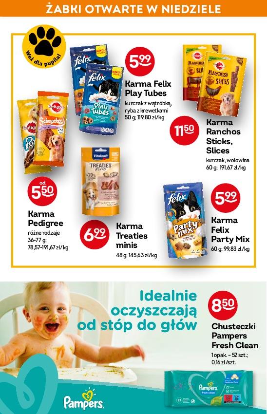 Gazetka promocyjna Żabka str. 47