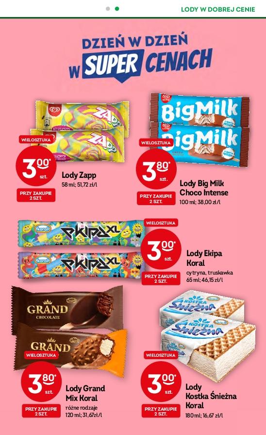 Gazetka promocyjna Żabka str. 45