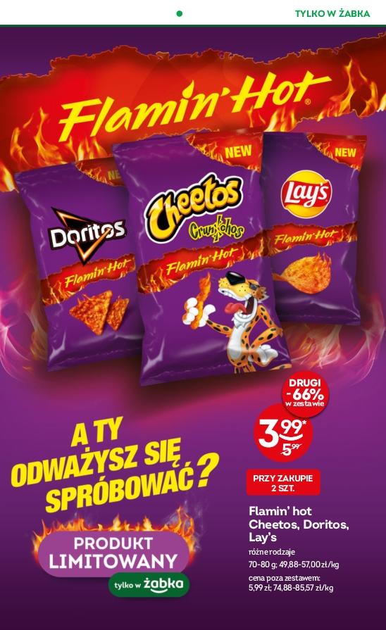 Gazetka promocyjna Żabka str. 16