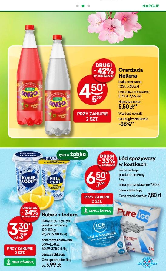 Gazetka promocyjna Żabka str. 33