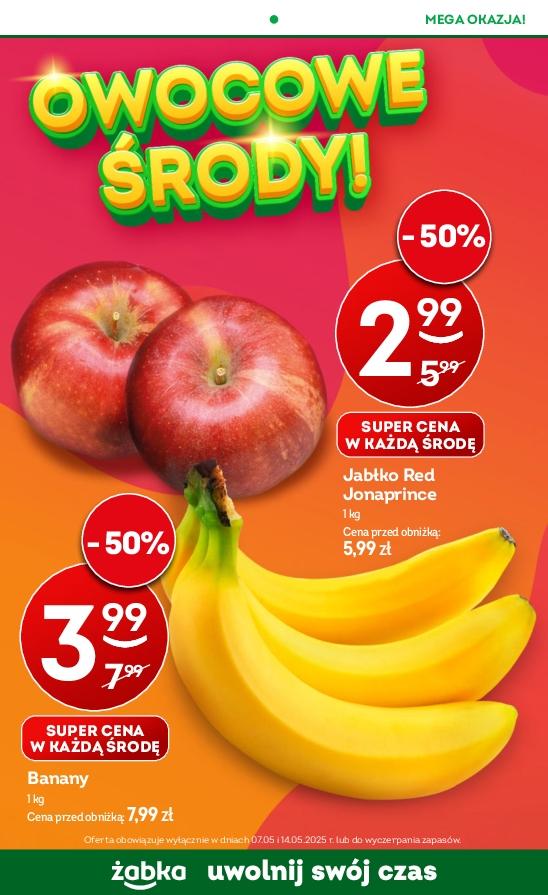 Gazetka promocyjna Żabka str. 51