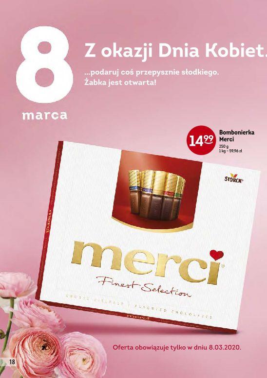 Gazetka promocyjna Żabka str. 18