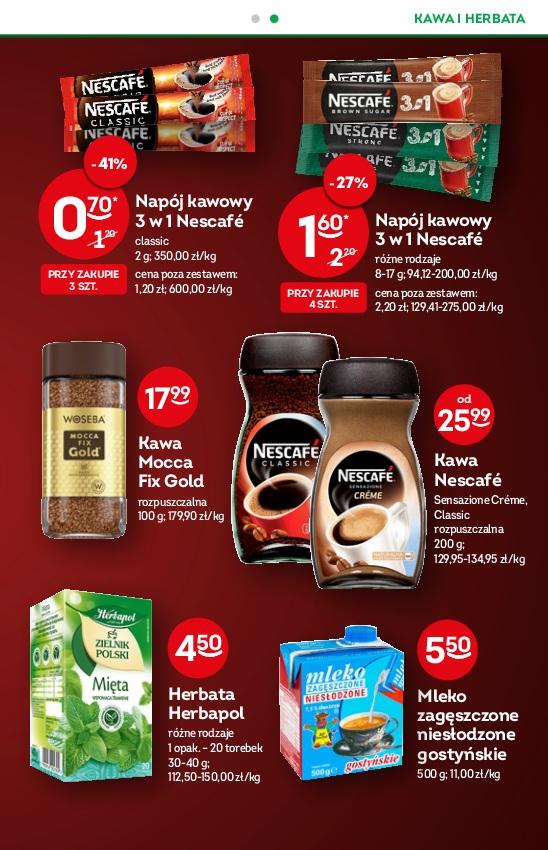 Gazetka promocyjna Żabka str. 41