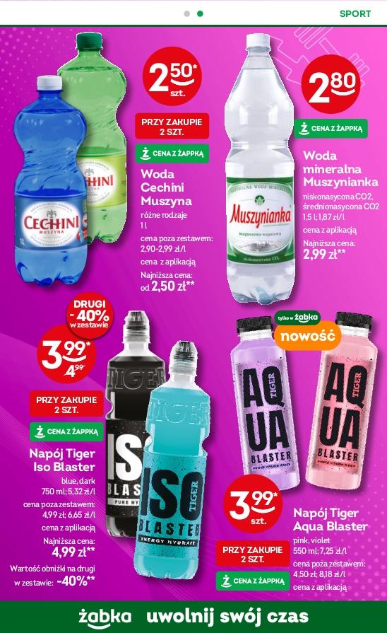 Gazetka promocyjna Żabka str. 59