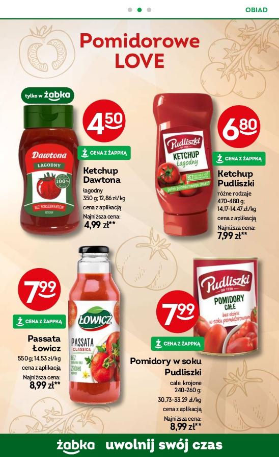 Gazetka promocyjna Żabka str. 63