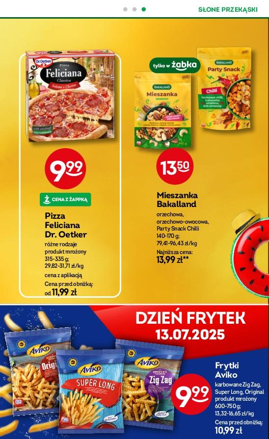 Gazetka promocyjna Żabka str. 44