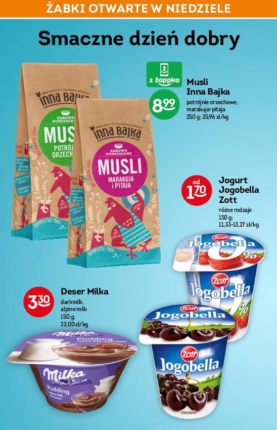 Gazetka promocyjna Żabka str. 18