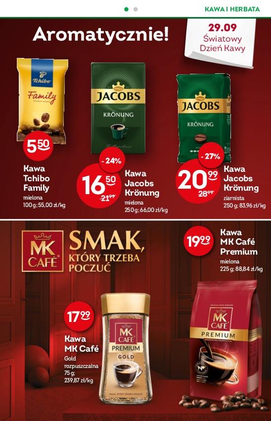 Gazetka promocyjna Żabka str. 40