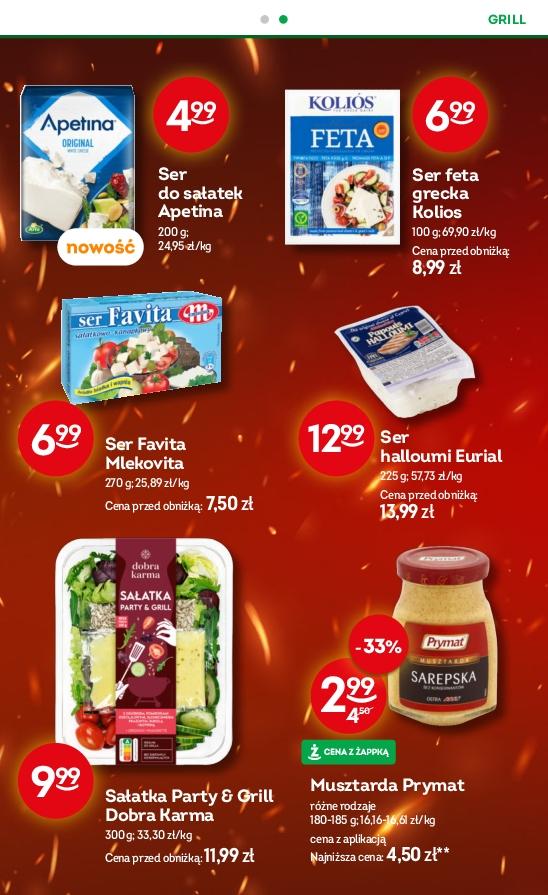 Gazetka promocyjna Żabka str. 11