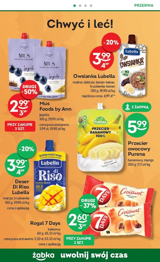 Gazetka promocyjna Żabka str. 38