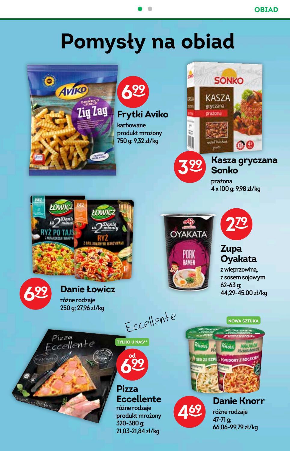 Gazetka promocyjna Żabka str. 26