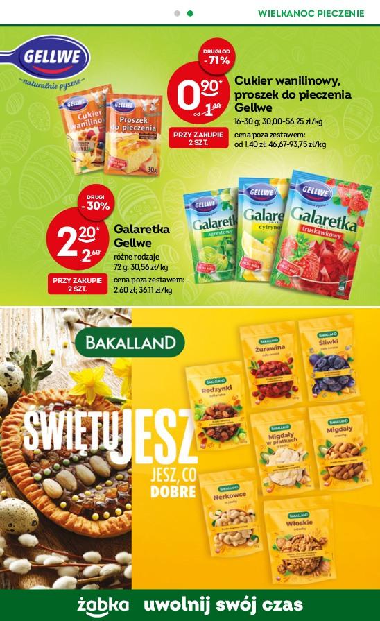 Gazetka promocyjna Żabka str. 41