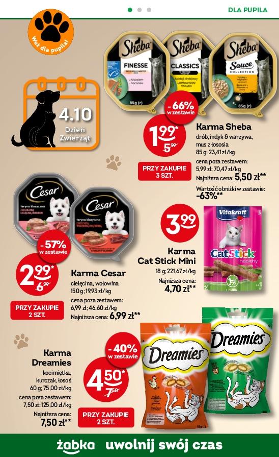 Gazetka promocyjna Żabka str. 75