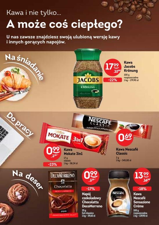 Gazetka promocyjna Żabka str. 22