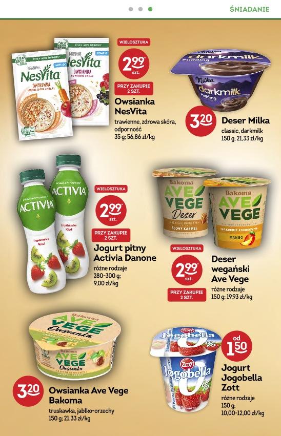 Gazetka promocyjna Żabka str. 24