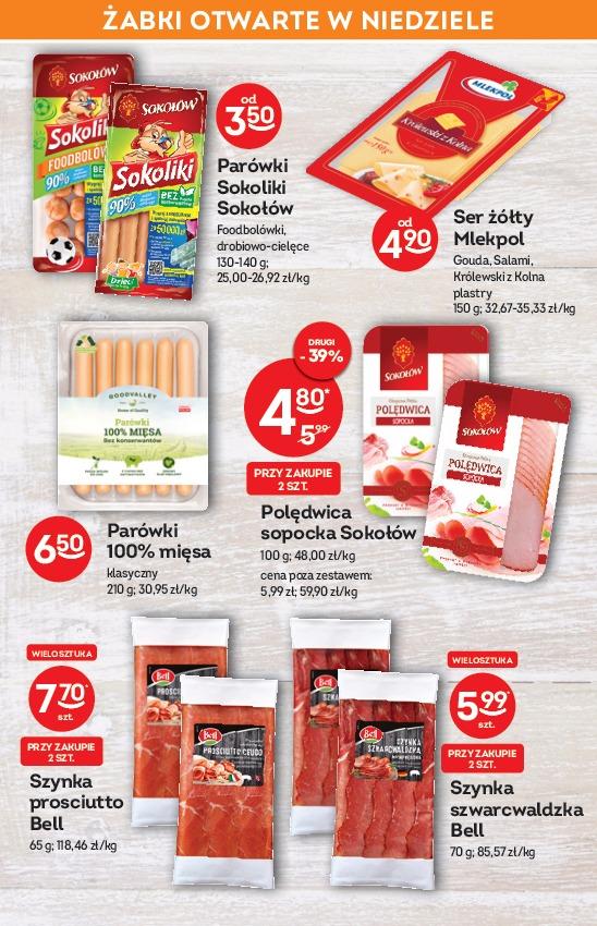 Gazetka promocyjna Żabka str. 36