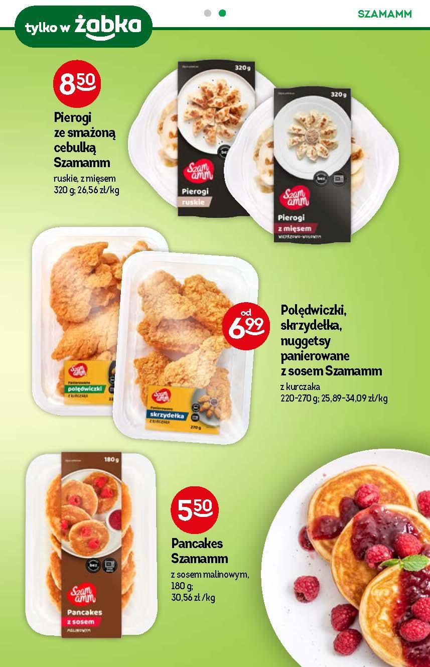 Gazetka promocyjna Żabka str. 35