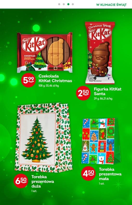 Gazetka promocyjna Żabka str. 32