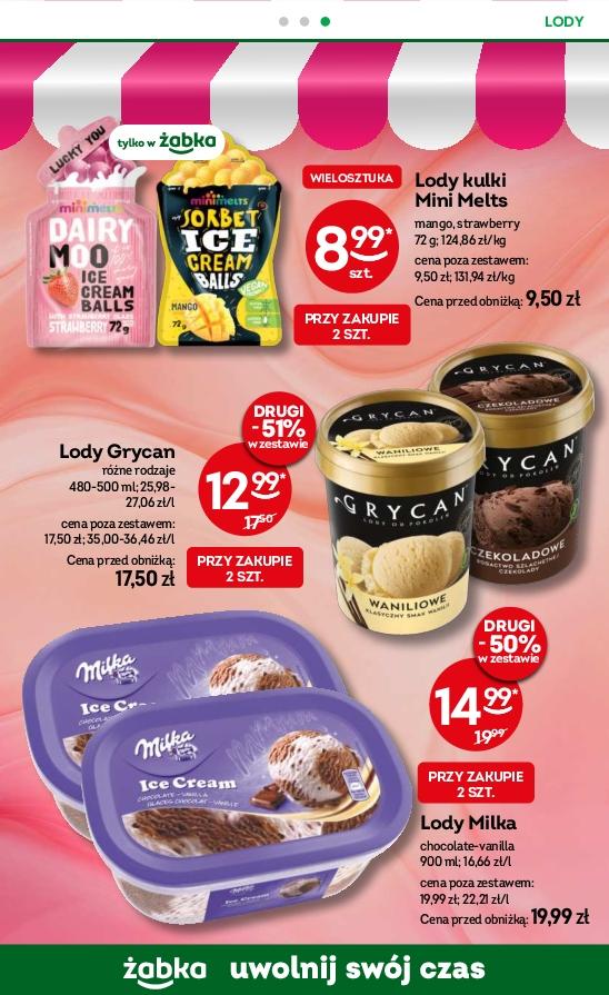 Gazetka promocyjna Żabka str. 44