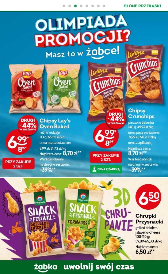 Gazetka promocyjna Żabka str. 38