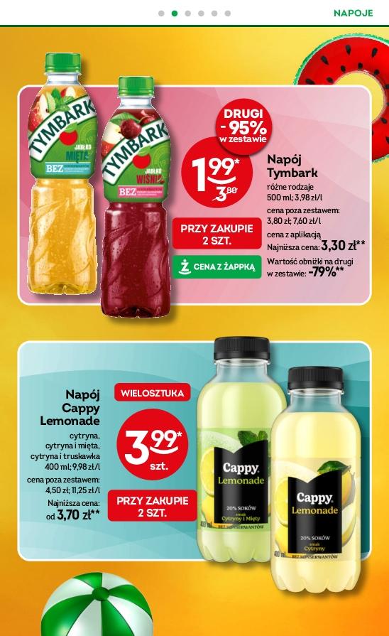 Gazetka promocyjna Żabka str. 45