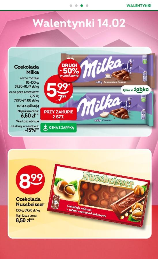 Gazetka promocyjna Żabka str. 14