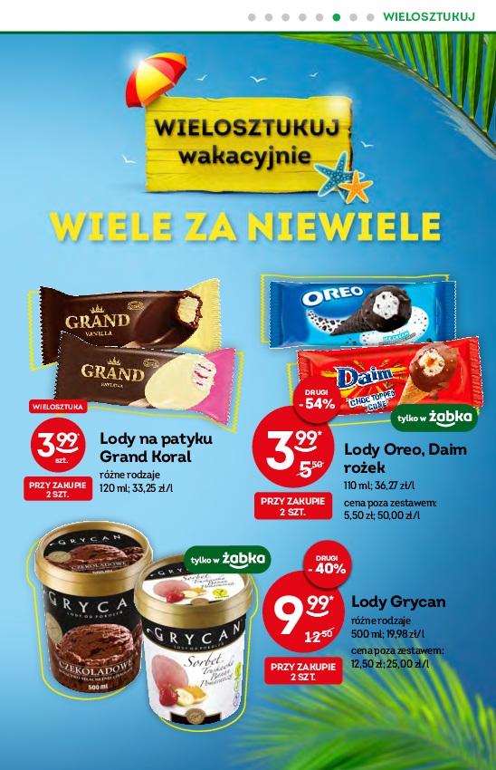 Gazetka promocyjna Żabka str. 13