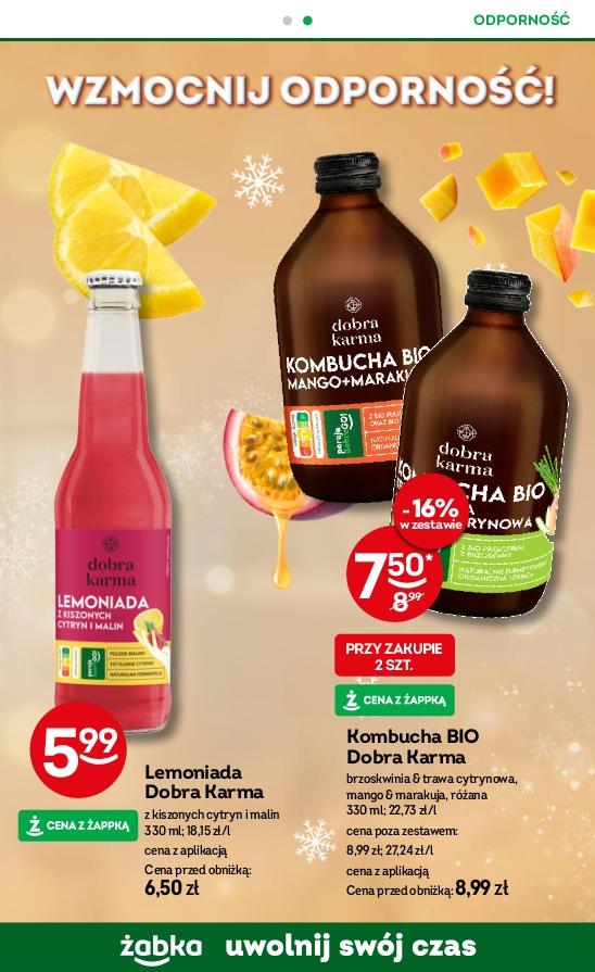 Gazetka promocyjna Żabka str. 51