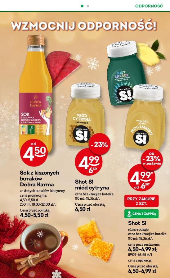 Gazetka promocyjna Żabka str. 48