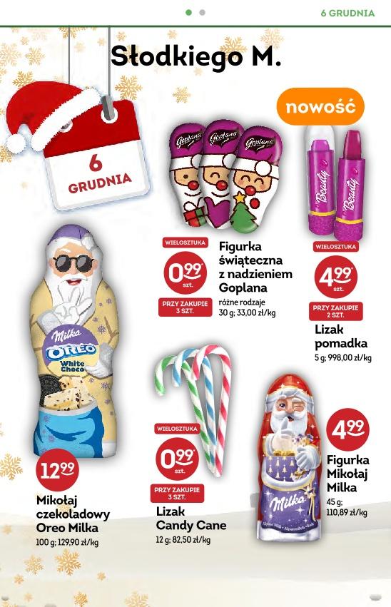 Gazetka promocyjna Żabka str. 6