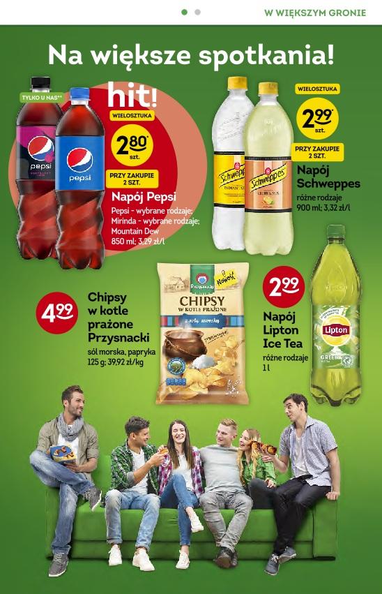 Gazetka promocyjna Żabka str. 22