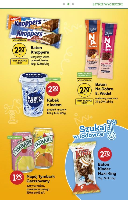 Gazetka promocyjna Żabka str. 39