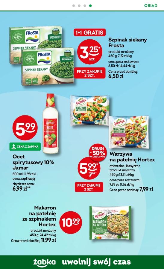 Gazetka promocyjna Żabka str. 81