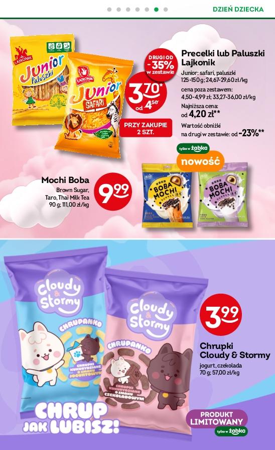 Gazetka promocyjna Żabka str. 55