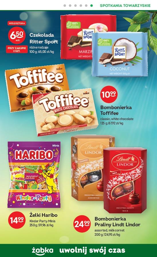 Gazetka promocyjna Żabka str. 27