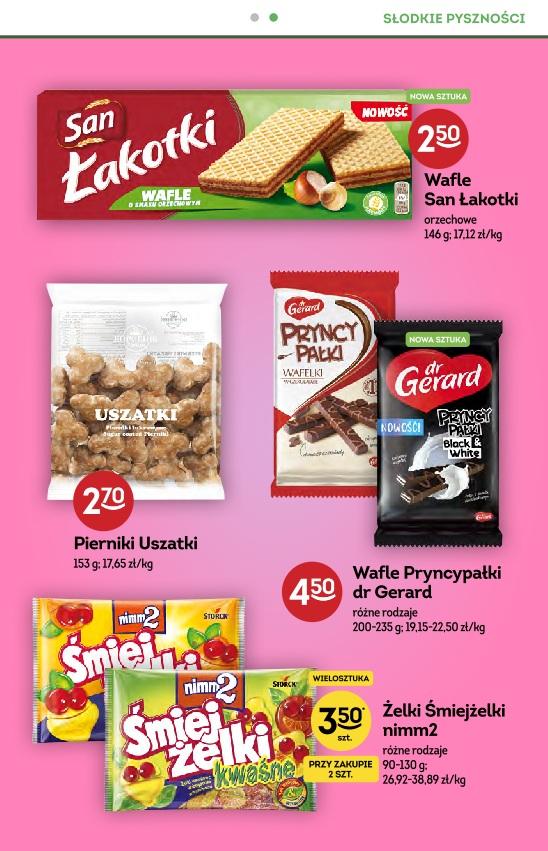 Gazetka promocyjna Żabka str. 29