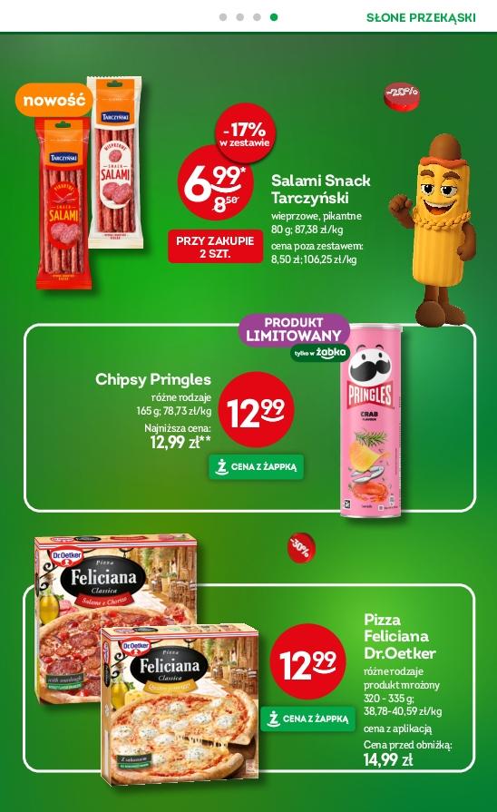 Gazetka promocyjna Żabka str. 17