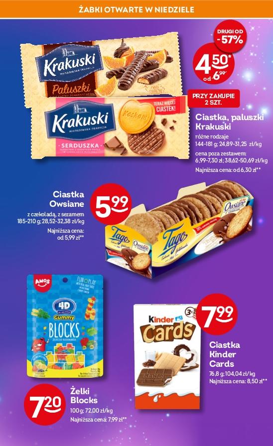 Gazetka promocyjna Żabka str. 27